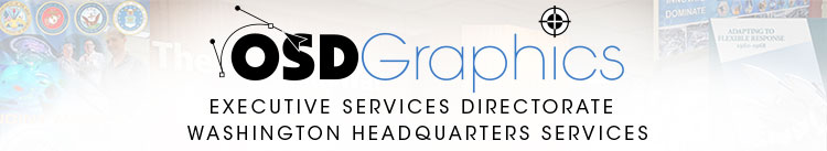 Header graphic with OSD graphics logo