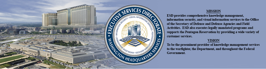 Executive Services Directorate